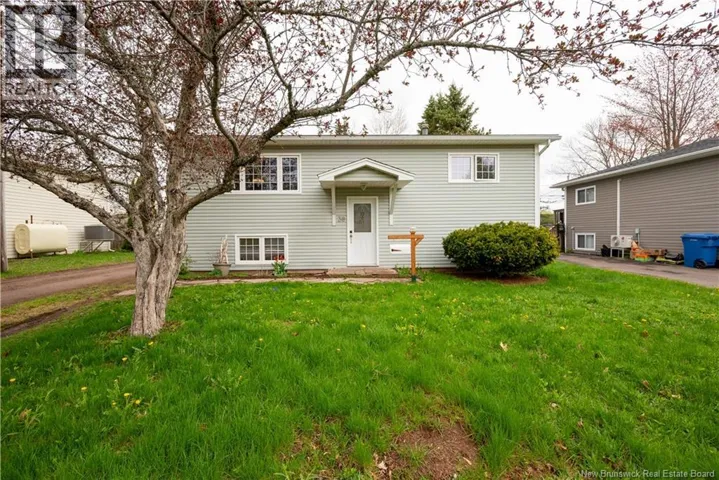 38 Meghan Street, Riverview, New Brunswick E1B4E5
