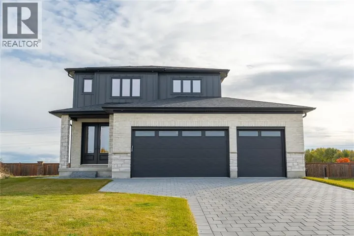 1045 MANHATTAN DRIVE, Sarnia, Ontario N7S0H1