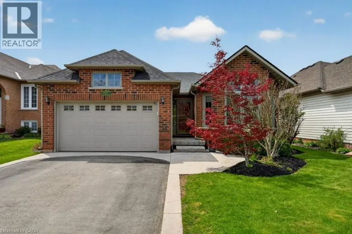 4334 AREJAY Avenue, Beamsville, Ontario L3J0P7