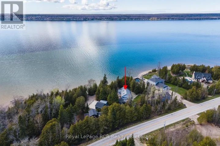 502183 GREY ROAD 1 ROAD, Georgian Bluffs, Ontario N0H2T0