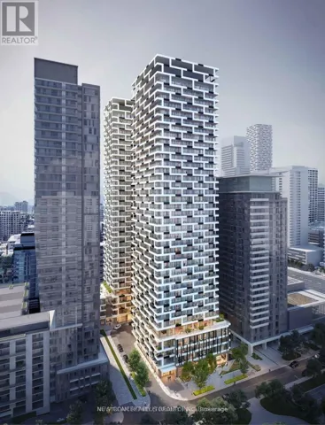 2210 - 65 BROADWAY AVENUE, Toronto (Mount Pleasant West), Ontario M4P1T9