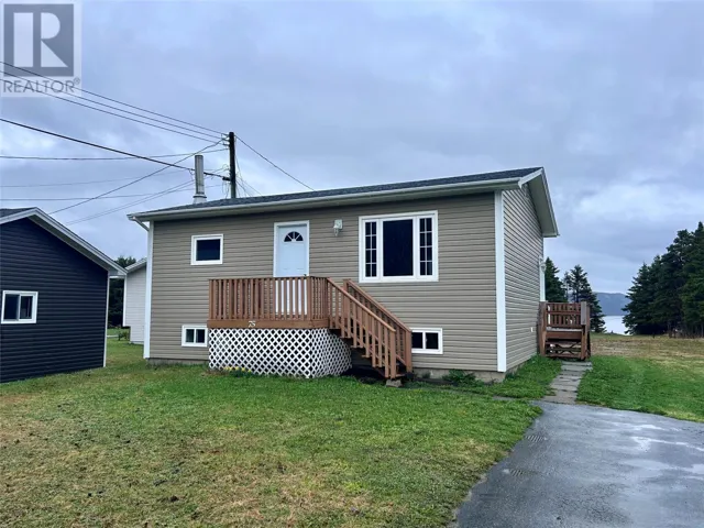 75 Main Street, Coxs Cove, Newfoundland & Labrador A0L1C0
