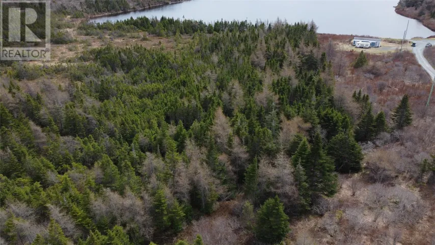 00 North River Road, North River, Newfoundland & Labrador A0A3C0