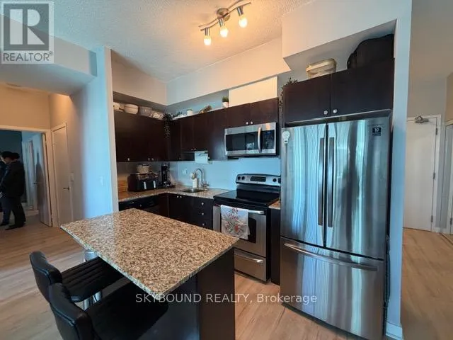 2208 - 155 LEGION ROAD N, Toronto (Mimico), Ontario M8Y0A7