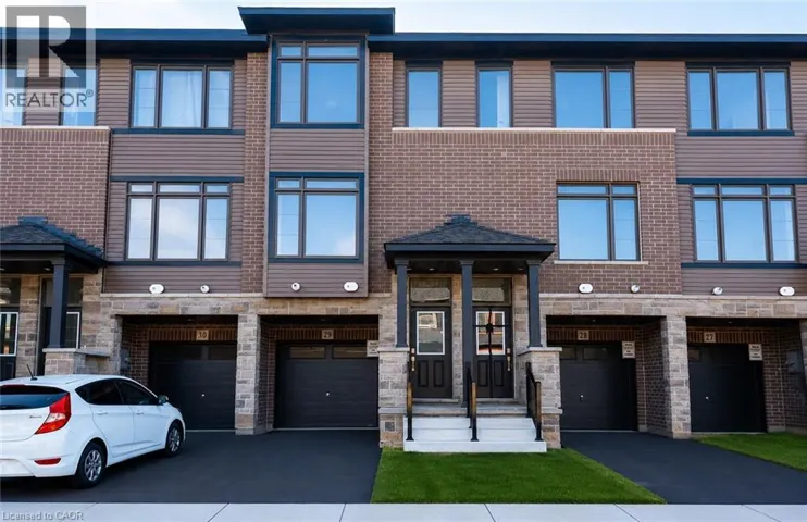 120 COURT Drive Unit# 29, Paris, Ontario N3L0N2