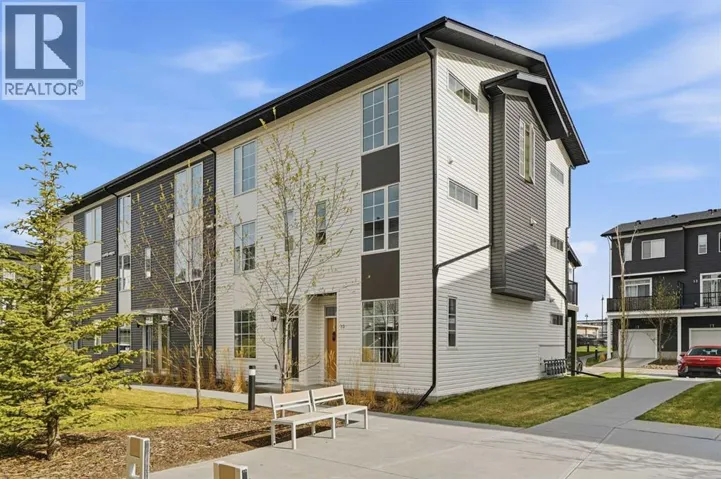 32 Walgrove Common SE, Calgary, Alberta T2X4C2