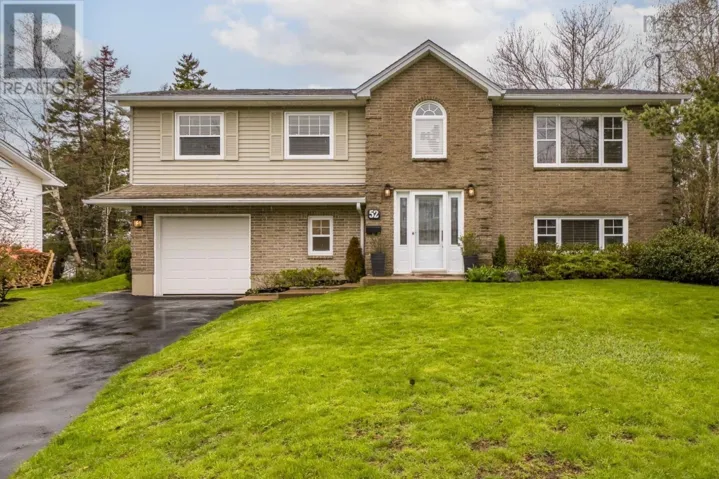 52 Madison Drive, Bedford, Nova Scotia B4A3V4