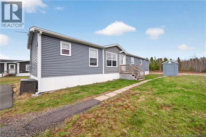 44 Cranbrook, Riverview, New Brunswick E1B0N6