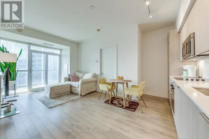 2212 - 50 ORDNANCE STREET, Toronto (Niagara), Ontario M6K0C9