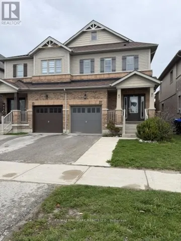 17 HOARD AVENUE S, New Tecumseth, Ontario L9R0M4