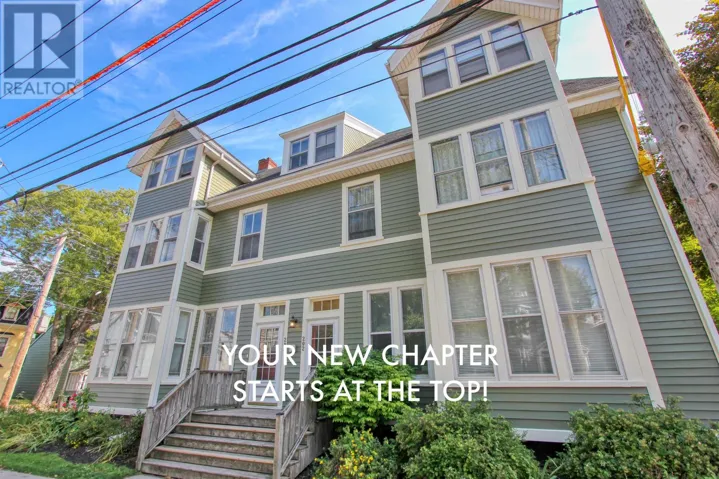 4 202-204 Euston Street, Charlottetown, Prince Edward Island C1A1W8