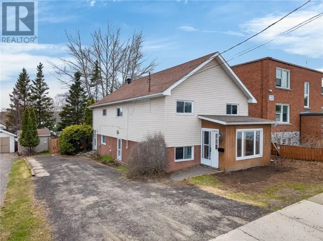 569 Ash Street, Sudbury, Ontario P3C2A5