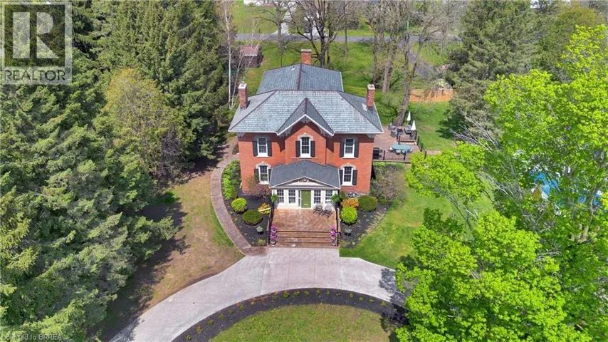 651 WEST Street, Simcoe, Ontario N3Y4K5