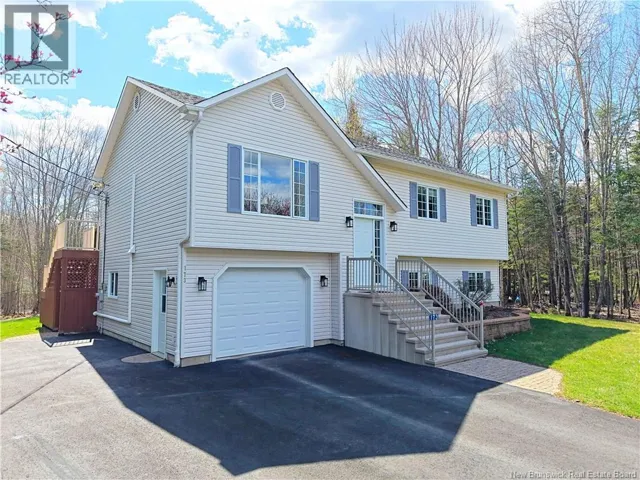 173 Fernwood Drive, Fredericton, New Brunswick E3A9N9