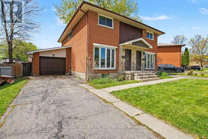 273 ELLIOTT STREET, Cambridge, Ontario N1R2L6