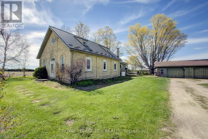 8542 CONCESSION 12, Mapleton, Ontario N0G2P0