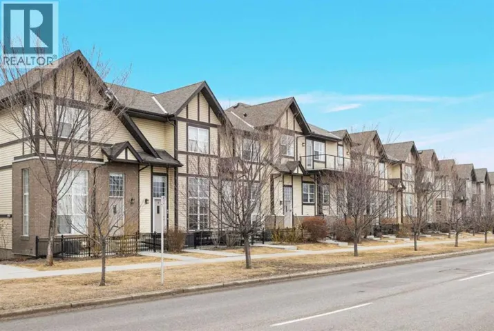 96 Cranarch Road SE, Calgary, Alberta T3M0V9