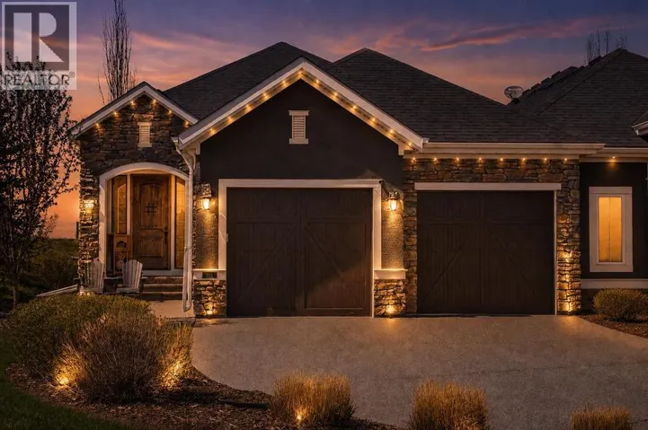 233 Spring Water Close, Heritage Pointe, Alberta T1S4K5