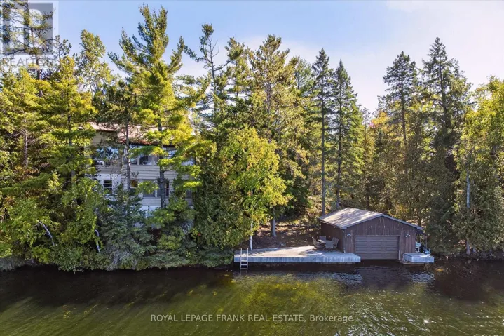 1702 SOUTH BAYSHORE ROAD W, Douro-Dummer, Ontario K0L2H0