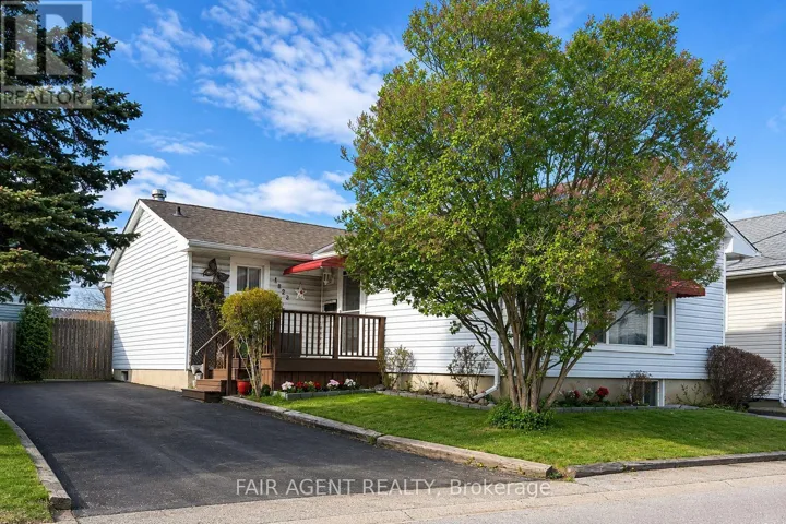 1822 CULVER DRIVE, London East (East H), Ontario N5V3K6