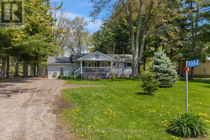 9984 GRAHAM ROAD, West Elgin (Eagle), Ontario N0L2P0
