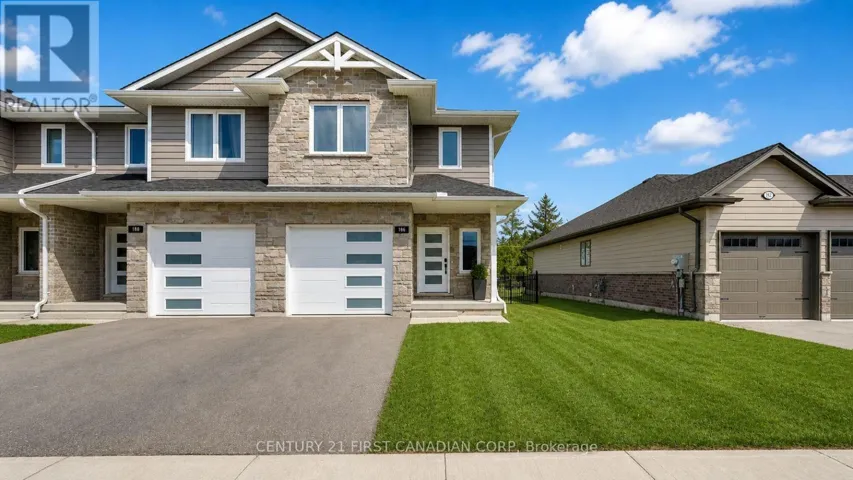 186 HOOPER STREET, St. Marys, Ontario N4X0C1