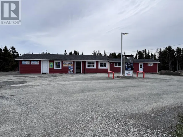 28 Main Road, Lower Island Cove, Newfoundland & Labrador A0A2W0