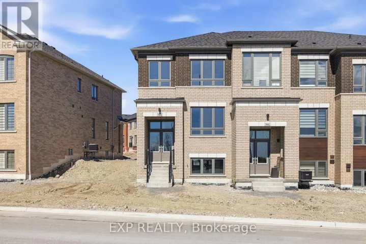 2964 PETER MATTHEWS DRIVE, Pickering, Ontario L1X0R7