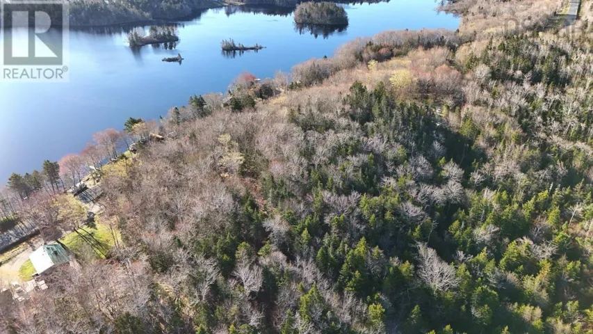 Lot 1&2, Mood Road, Summerville, Nova Scotia B5A5N6