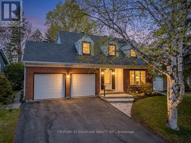 19 SOUTHPARK DRIVE, Ottawa, Ontario K1B3B8