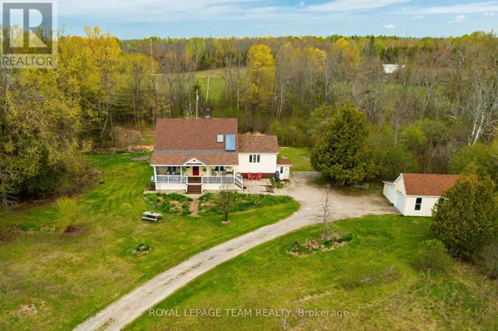 167 GARDINER ROAD, Merrickville-Wolford, Ontario K0G1R0