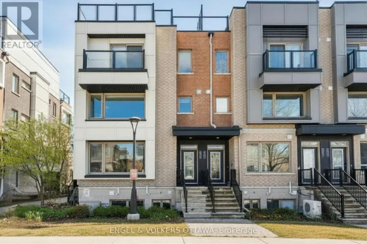 571 OZAWA PRIVATE, Ottawa, Ontario K1K4Z9