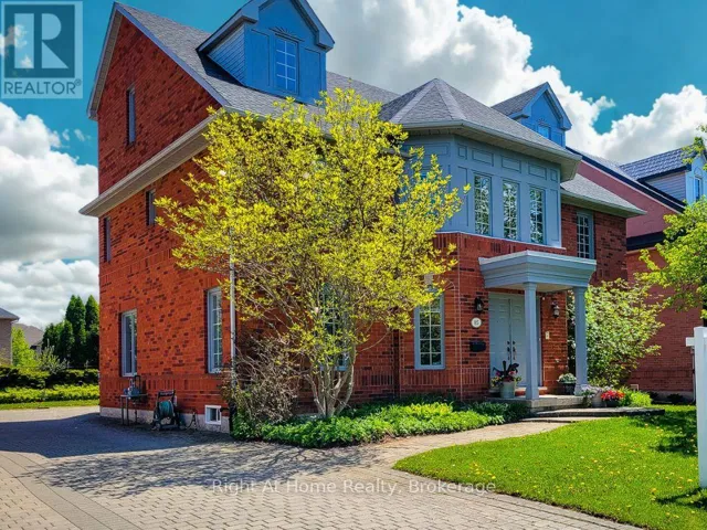 85 MEADOWLANDS BOULEVARD, Hamilton (Meadowlands), Ontario L9K1H8