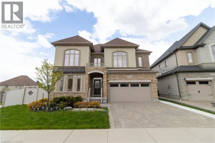 779 SNOWBERRY Court, Waterloo, Ontario N2V0E7