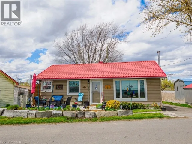1395 LAKESHORE Road, Haldimand County, Ontario N0A1P0