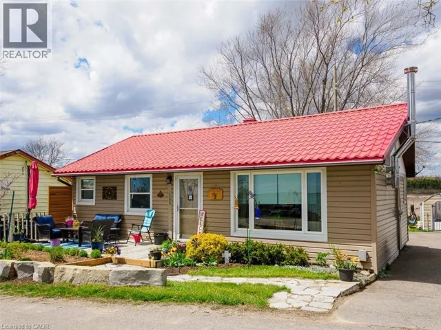1395 LAKESHORE Road, Haldimand County, Ontario N0A1P0