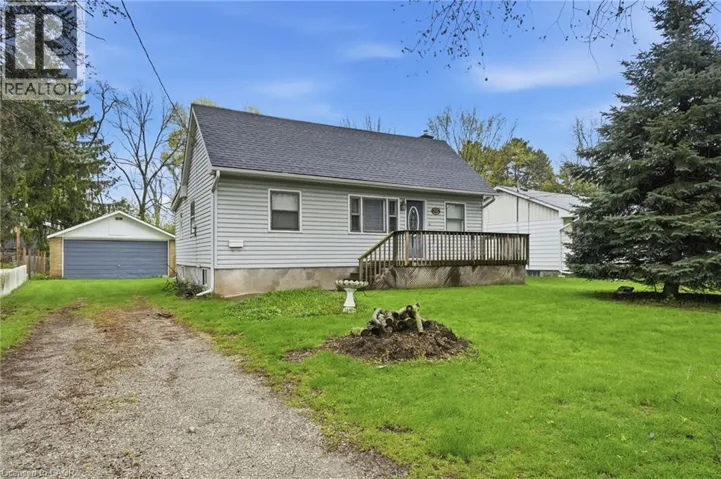523 ENFIELD Road, Burlington, Ontario L7T2X5