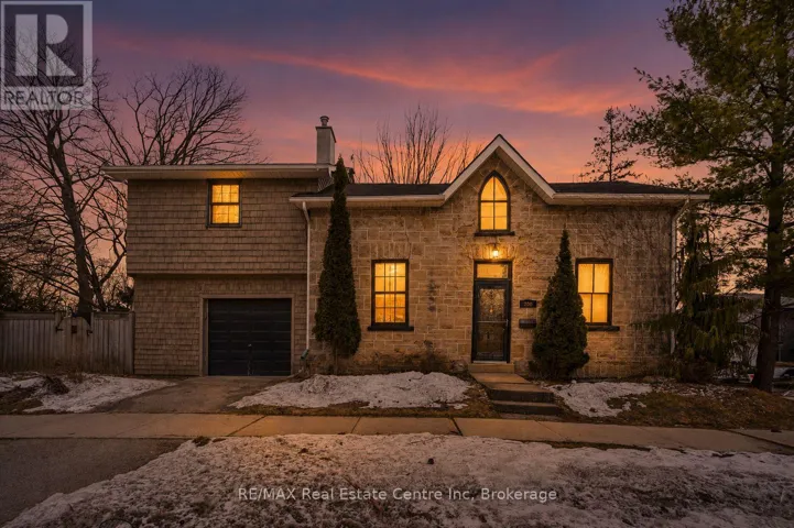 200 ST GEORGE STREET E, Centre Wellington (Fergus), Ontario N1M1K4