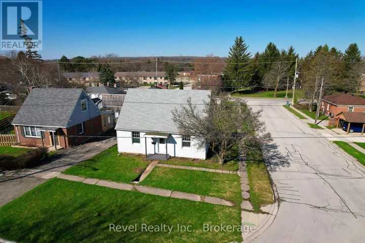 701 5TH STREET E, Owen Sound, Ontario N4K1E4