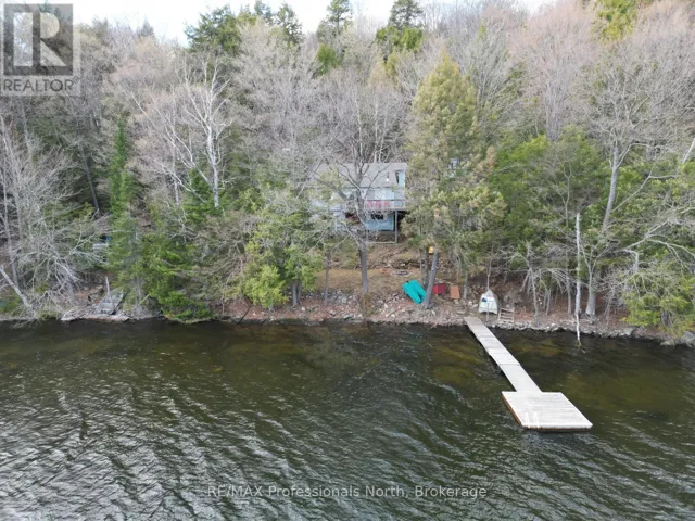 1847 CHANDLER DRIVE, Dysart et al (Dysart), Ontario K0M1S0