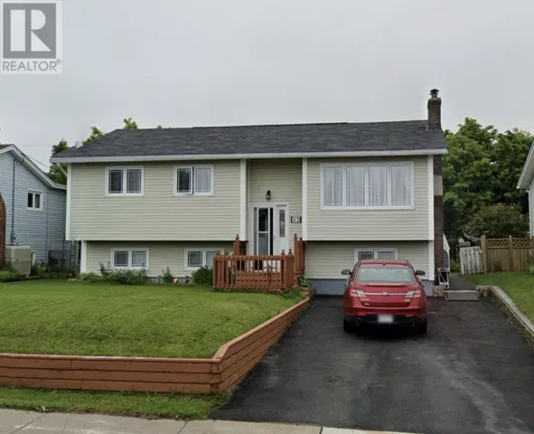 52 Toronto Street, St. John's, Newfoundland & Labrador A1A2T4