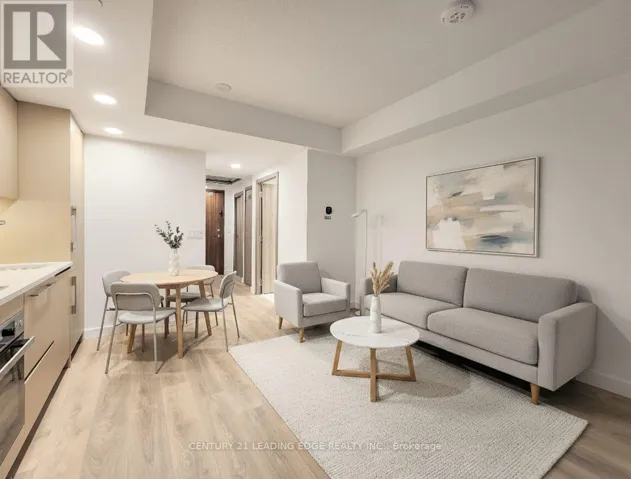 1009 - 38 WIDMER STREET, Toronto (Waterfront Communities), Ontario M5V0P7
