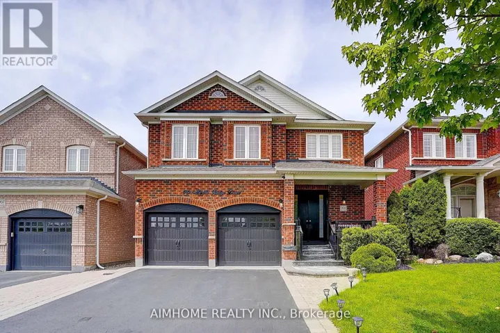 901 EAGLE RIDGE DRIVE, Oshawa (Taunton), Ontario L1K2Z9