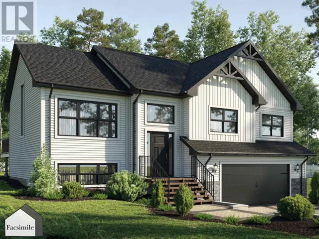 Unit 20 Bucksaw Court, Hemlock Grove, Upper Tantallon, Nova Scotia B3Z1M5