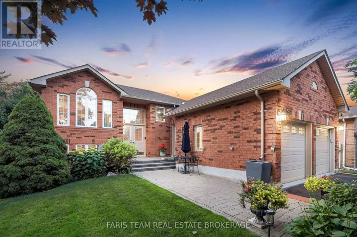 1092 LEBANON DRIVE, Innisfil (Alcona), Ontario L9S2B3