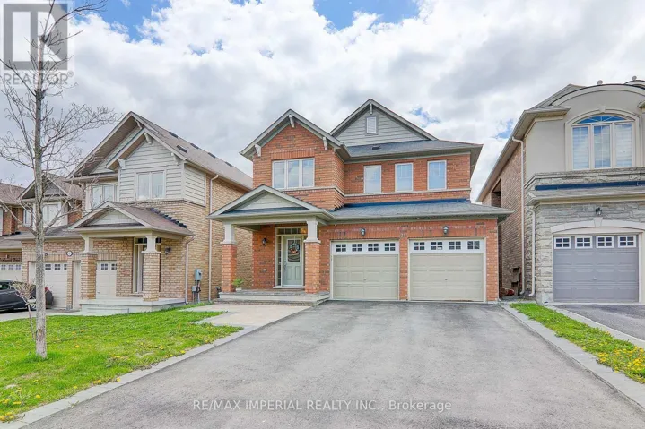 29 MANSARD DRIVE, Richmond Hill (Jefferson), Ontario L4E0L7