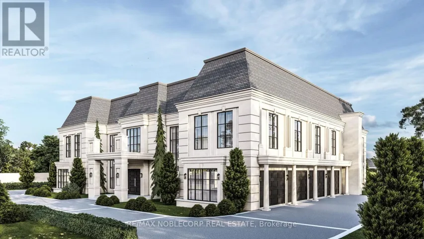72 BALDING BOULEVARD, Vaughan (East Woodbridge), Ontario L4L3R9