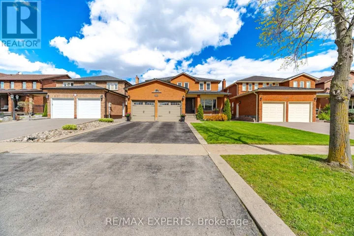 139 CORONATION STREET, Vaughan (West Woodbridge), Ontario L4L6M2