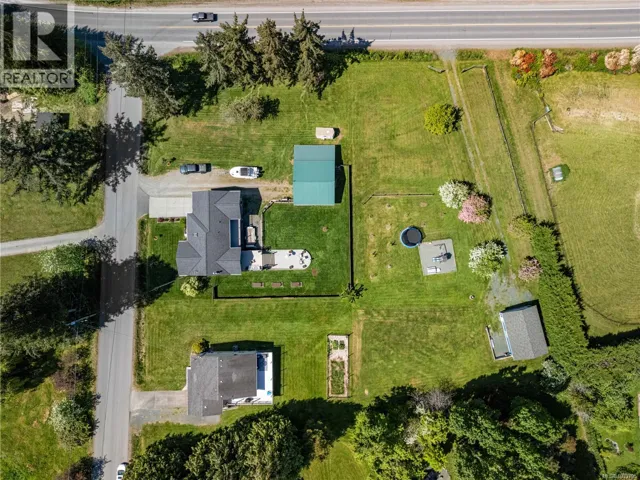 1527 Chilco Rd, Crofton, British Columbia V0R1R0