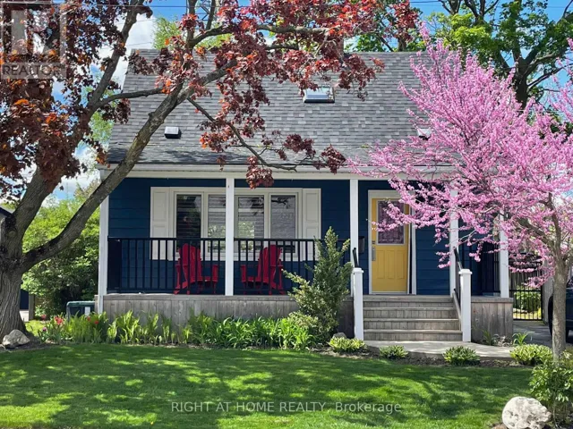 710 HAGER AVENUE, Burlington (Brant), Ontario L7S1R1
